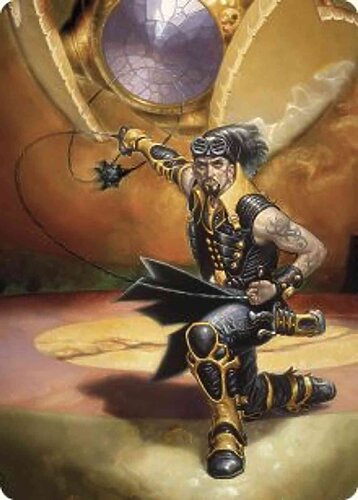 Chainers