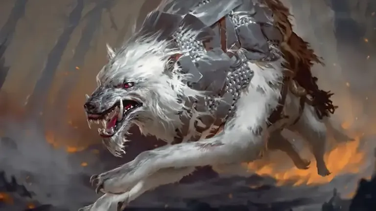 Chief of the Wilds MTG Featured Image 1536x864