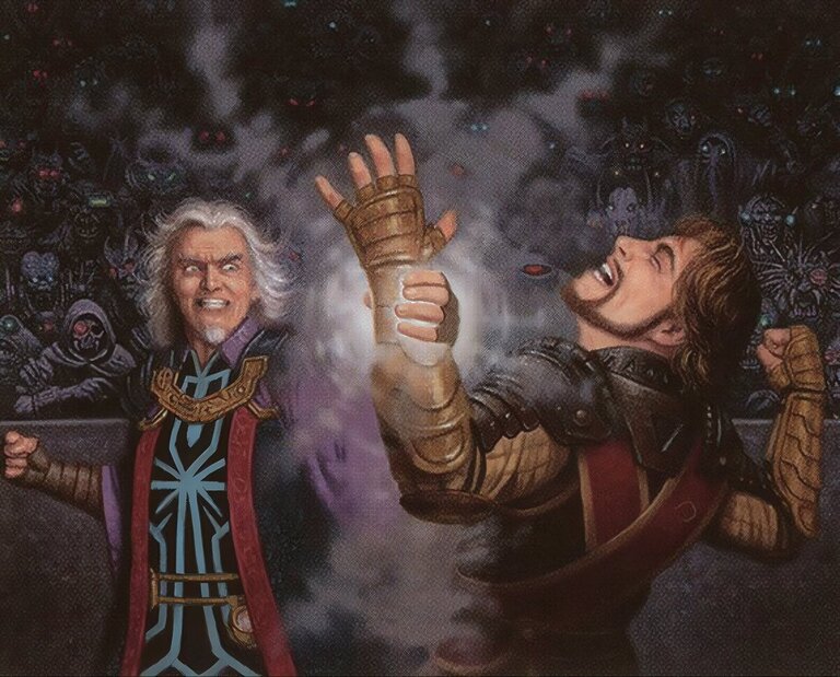 Death Grasp