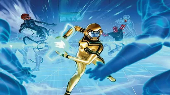 Hero In Training Thumbnail 550x309
