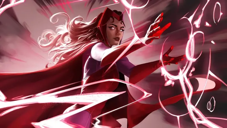 MTG Hex Magic Marvel Super Heroes 1536x864