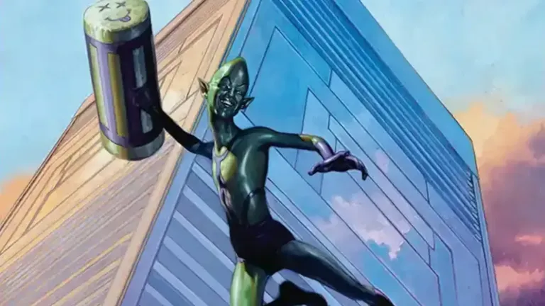 MTG Impossible Man Marvel Super Heroes 1536x864
