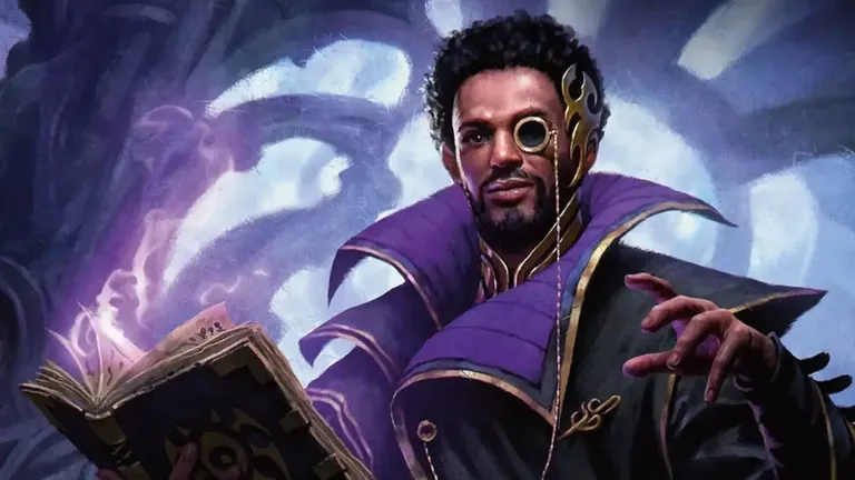 MTG Mastermind Plum Ravnica Clue Edition 1536x864