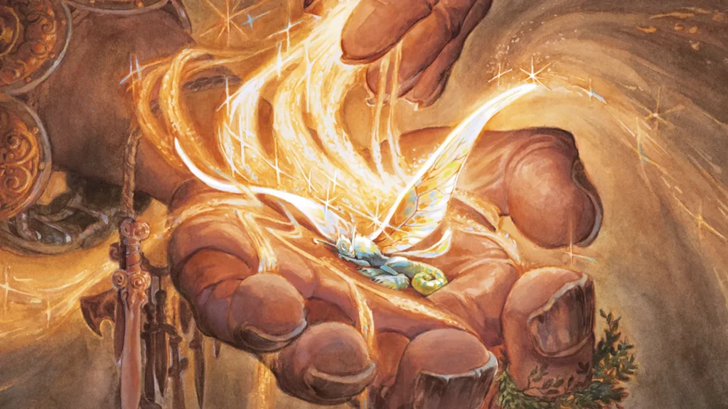 MTG Reprieve Through The Omenpaths 1024x576