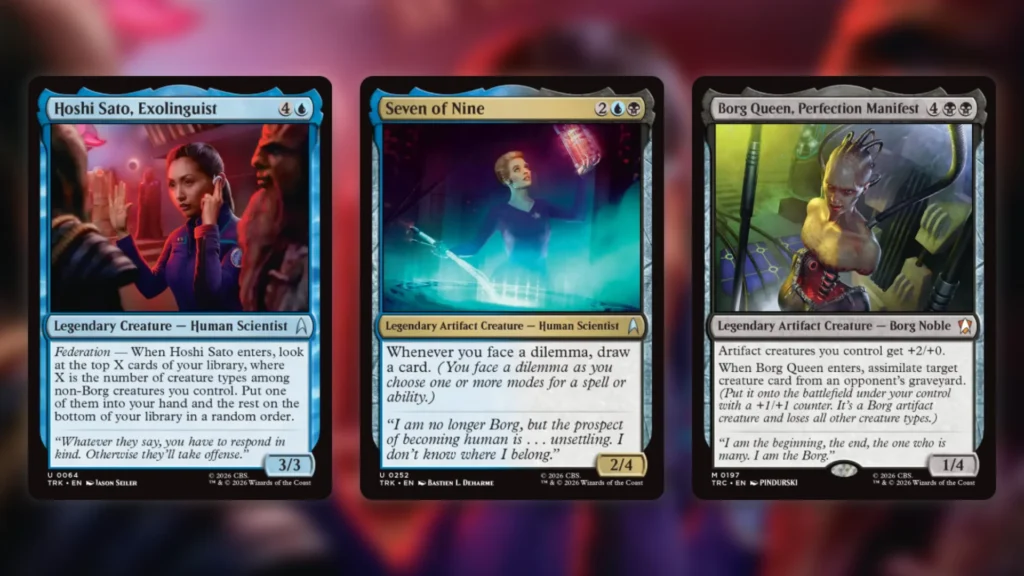 MTG Star Trek Mechanics 1024x576