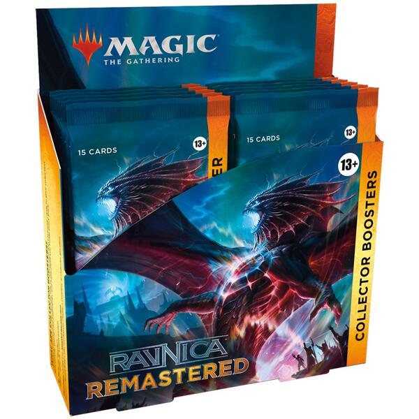 Ravnica Remastered