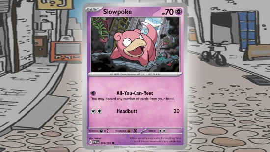 Slowpoke
