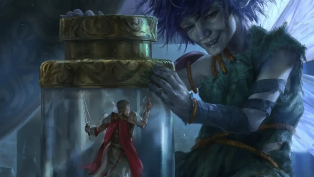 So Tiny Throne of Eldraine 1024x576