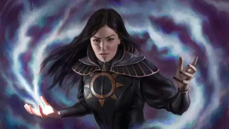 Teysa Orzhov Scion MTG Featured Image 1536x864