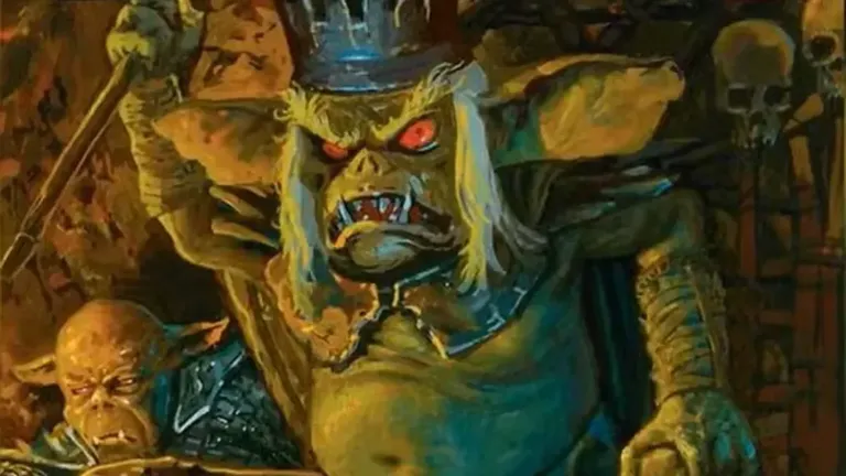The Great Goblin MTG Featured Image 1536x864