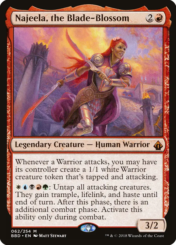 bbd 62 najeela the blade blossom