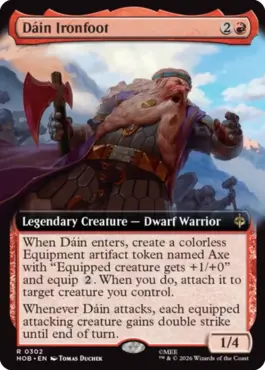 Spoilers de The Hobbit 23–24 de julio: elfo de robo, tokens y nueva interacción blanca de stack. 24 card image (1)