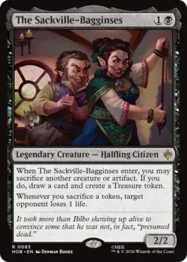 Spoilers de The Hobbit 23–24 de julio: elfo de robo, tokens y nueva interacción blanca de stack. 6 card image (11)