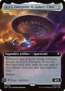 card image