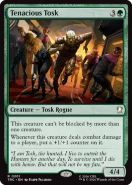 card image