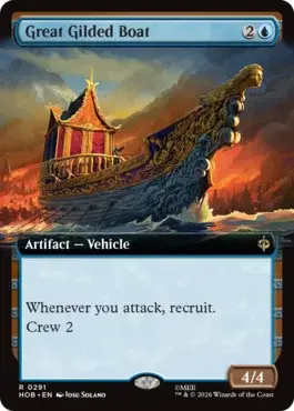 Spoilers de The Hobbit 23–24 de julio: elfo de robo, tokens y nueva interacción blanca de stack. 22 card image (3)