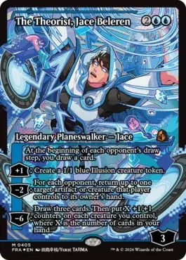 card image