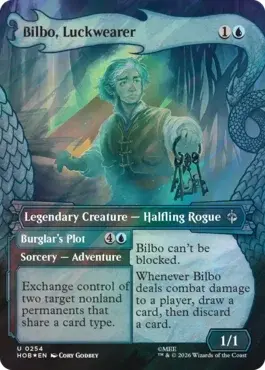card image