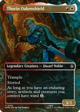 card image