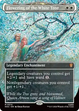 Spoilers de The Hobbit 23–24 de julio: elfo de robo, tokens y nueva interacción blanca de stack. 31 card image (4)