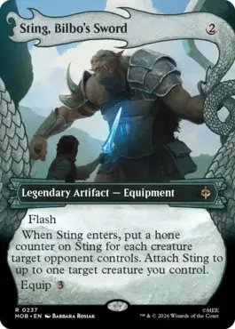 card image