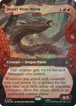 card image
