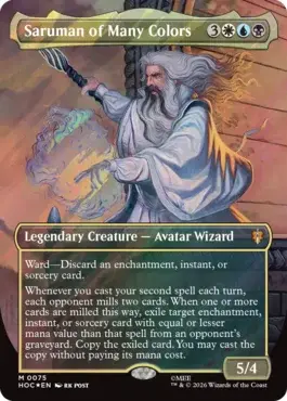 card image