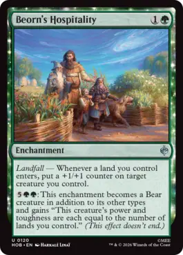 Spoilers de The Hobbit 23–24 de julio: elfo de robo, tokens y nueva interacción blanca de stack. 12 card image (5)