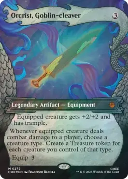 Spoilers de The Hobbit 23–24 de julio: elfo de robo, tokens y nueva interacción blanca de stack. 30 card image (5)