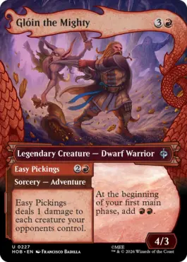 card image