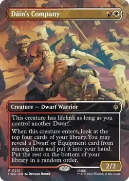 card image