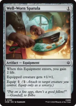 card image