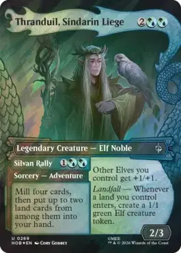 card image