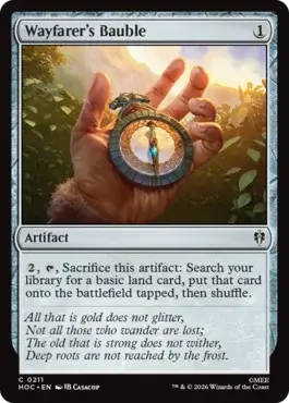 card image