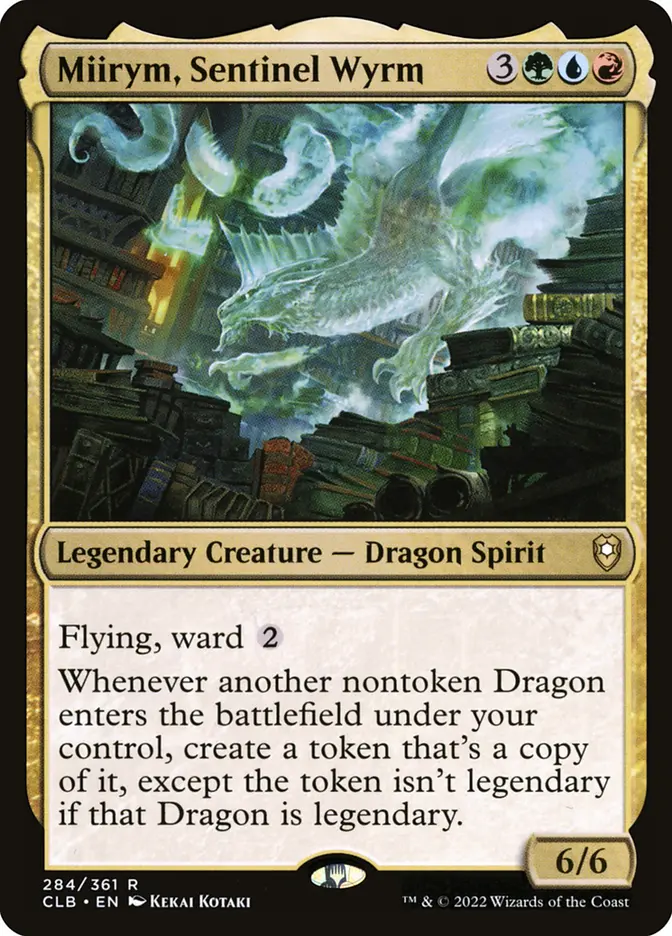 clb 284 miirym sentinel wyrm