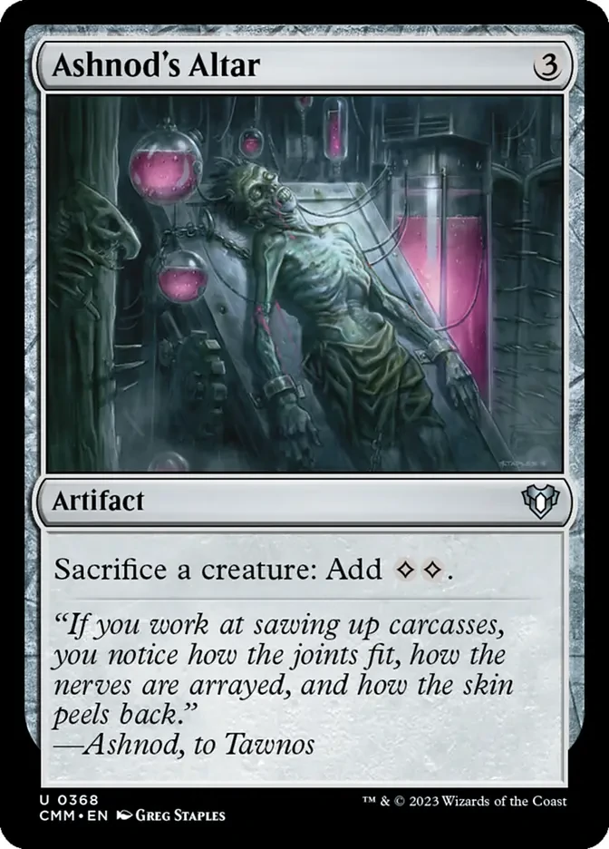 cmm 368 ashnod s altar