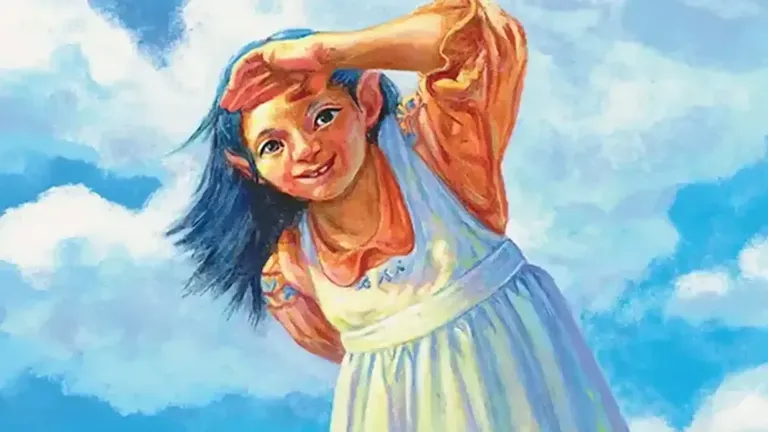 delighted halfling hobbit art 11zon 1536x864