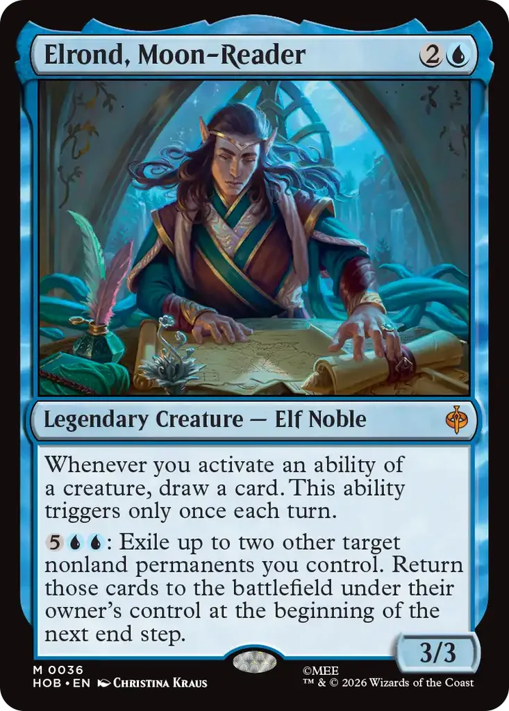 MTG Arena julio 2026: precompras de The Hobbit, eventos de Avatar y draft competitivo de Marvel. 10 en 19wi3NK76M