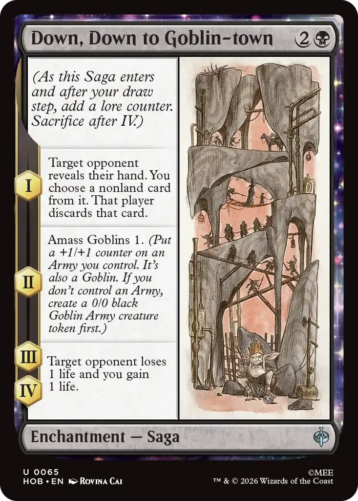 MTG Arena julio 2026: precompras de The Hobbit, eventos de Avatar y draft competitivo de Marvel. 11 en 7rOBK9Wn4g