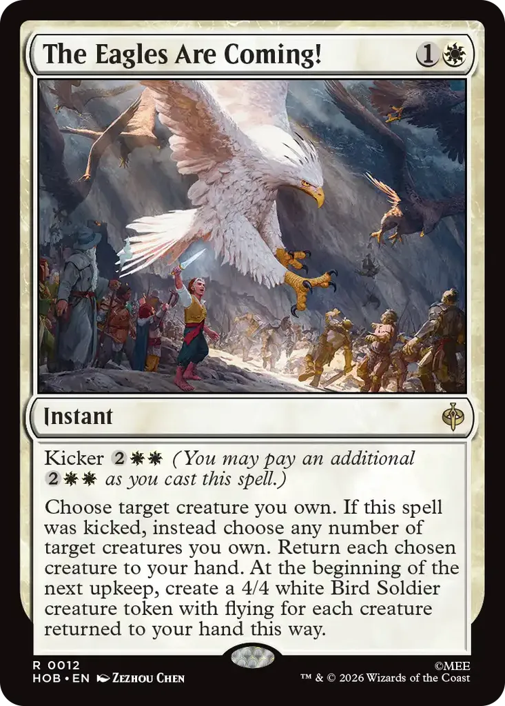 MTG Arena julio 2026: precompras de The Hobbit, eventos de Avatar y draft competitivo de Marvel. 9 en EbGhqTmEQq