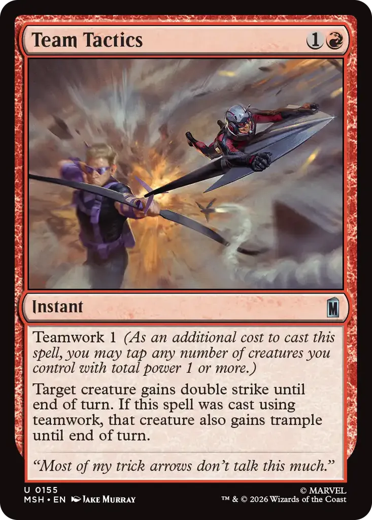 MTG Arena julio 2026: precompras de The Hobbit, eventos de Avatar y draft competitivo de Marvel. 20 en NgvBVzEGj5