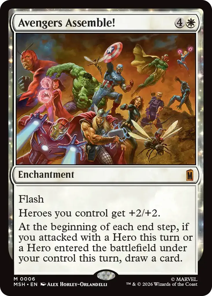 MTG Arena julio 2026: precompras de The Hobbit, eventos de Avatar y draft competitivo de Marvel. 17 en UxbQ3UtyYs