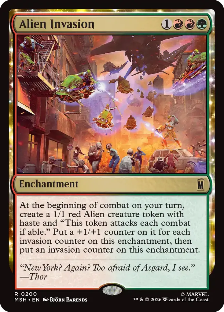 MTG Arena julio 2026: precompras de The Hobbit, eventos de Avatar y draft competitivo de Marvel. 22 en gWGbTulwCP