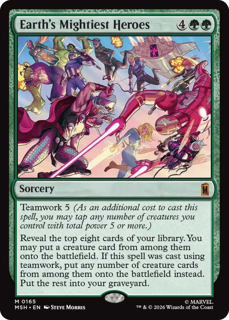 MTG Arena julio 2026: precompras de The Hobbit, eventos de Avatar y draft competitivo de Marvel. 21 en j7bXS1crIb