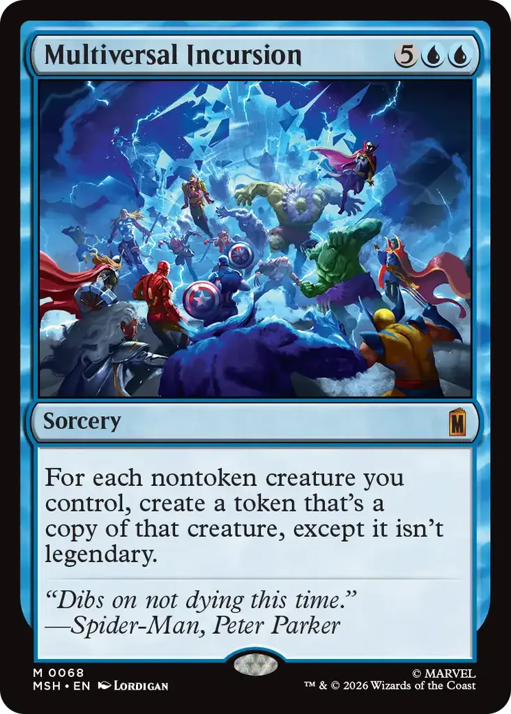 MTG Arena julio 2026: precompras de The Hobbit, eventos de Avatar y draft competitivo de Marvel. 18 en sHY9AMKGDt