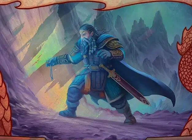 last light of durins day 264