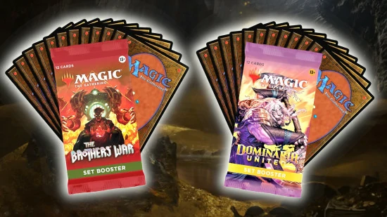 Códigos MTG Arena