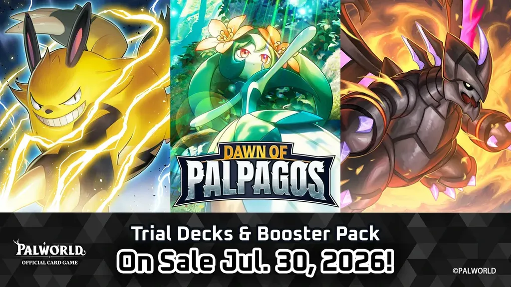 palworld tcg