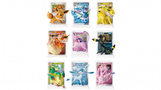  Eevee 