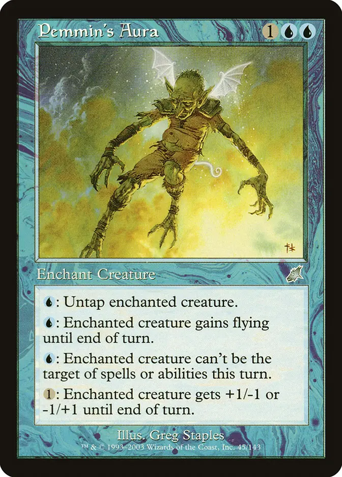 scg 45 pemmin s aura